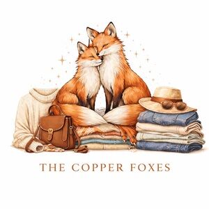 Meet your Posher, Gabriella